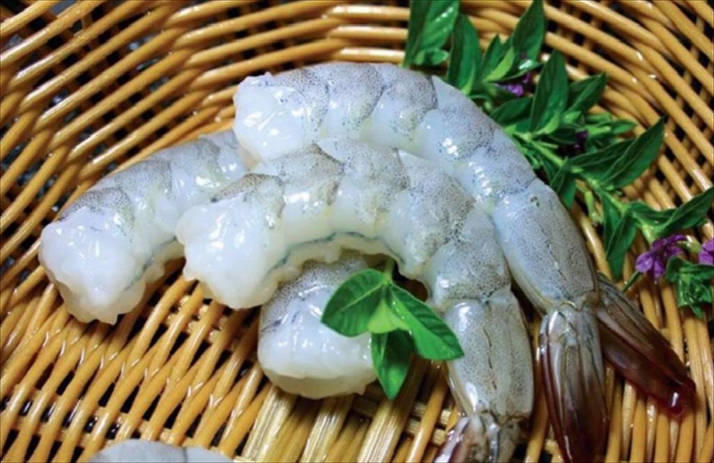 Vietnamese shrimp ranks 3rd in the EU amid strong competition from Ecuador and India