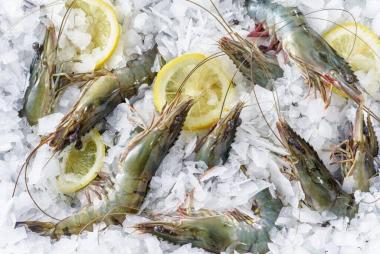 Minh Phu Profits Surge Fourfold in First Half of 2025