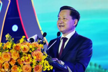 Việt Nam thành nước cung cấp tôm lớn thứ hai trên thế giới