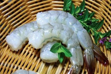 Tôm Việt giữ vị trí thứ 3 tại EU – cạnh tranh mạnh với Ecuador và Ấn Độ