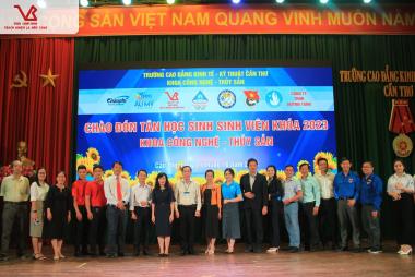 VIBO CHIA SẺ VỀ ĐỊNH HƯỚNG NGHỀ NGHIỆP & KỸ NĂNG PHỎNG VẤN CÙNG SINH VIÊN TRƯỜNG CAO ĐẲNG KINH TẾ – KỸ THUẬT CẦN THƠ