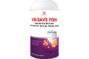 VB-SAVE FISH (Đặc trị bệnh hoại tử cơ trên tôm)