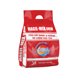 MAGIE-MIX new (Khoáng Magie cao cấp thế hệ mới)