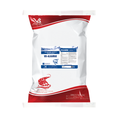 VB-ALKAMAX