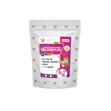 VB-DOXYLIN PRO
