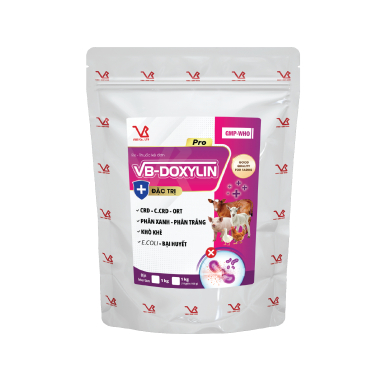 VB-DOXYLIN PRO