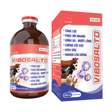 VIBOSAL.TD