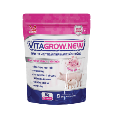 VITAGROW.NEW