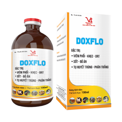 DOXFLO