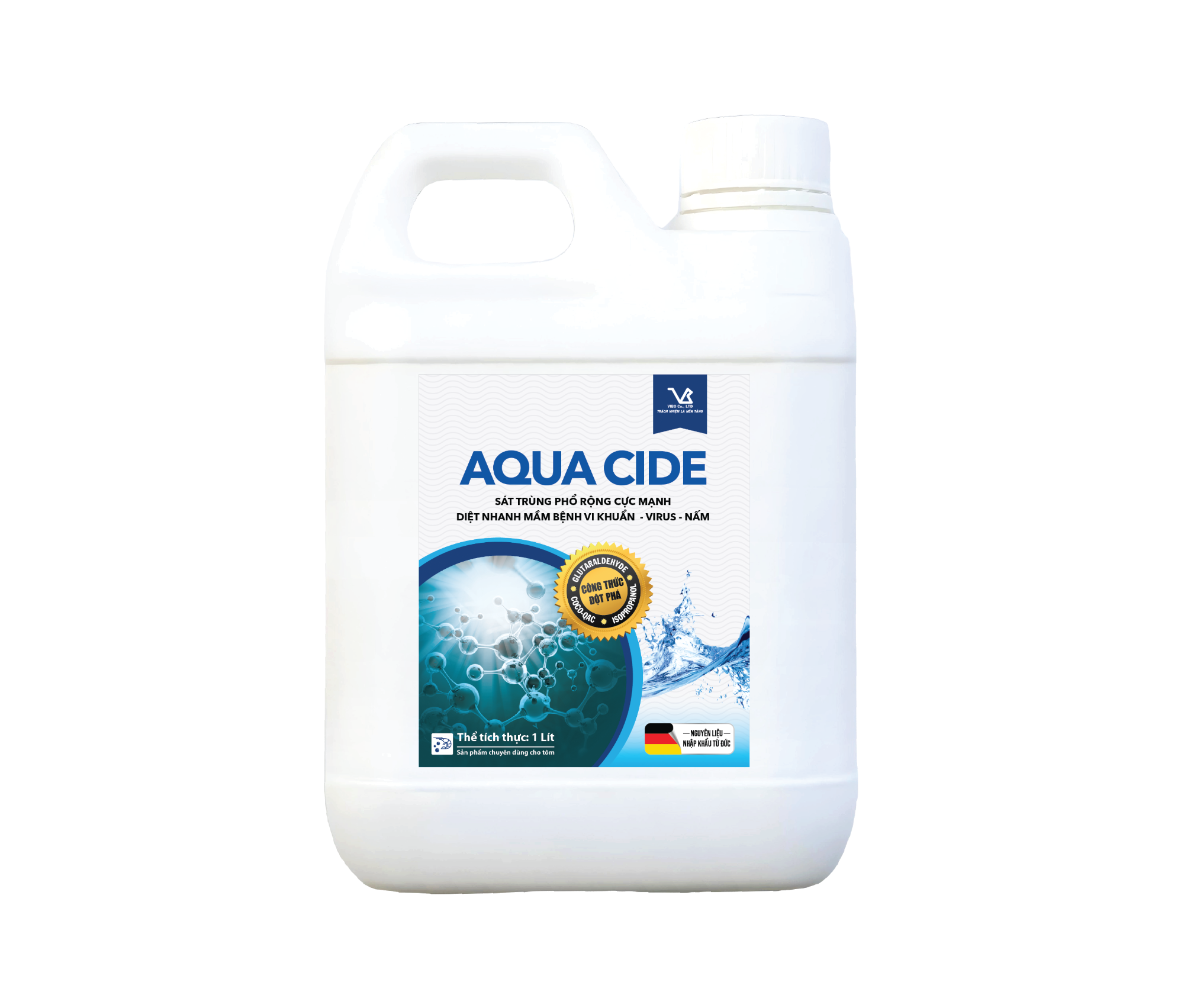 AQUA CIDE