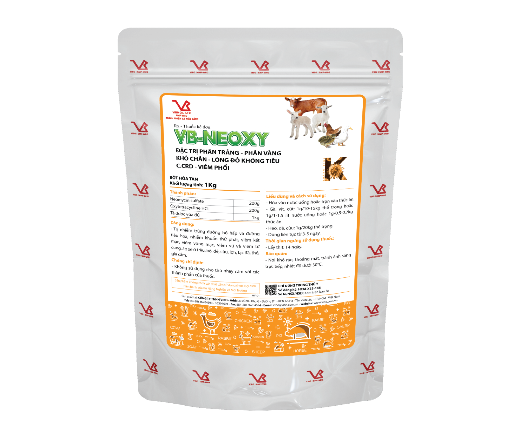 VB-NEOXY