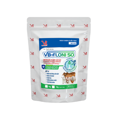 VB-FLONI 50