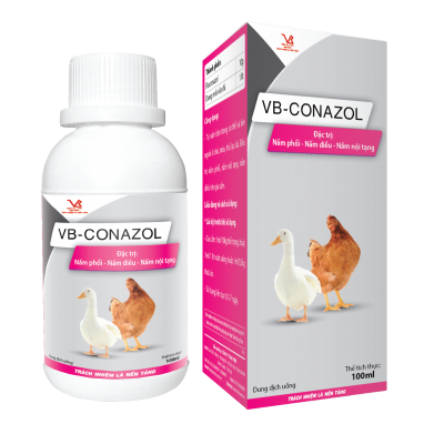 VB-CONAZOL