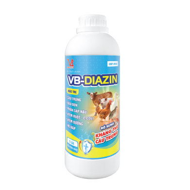 VB-DIAZIN