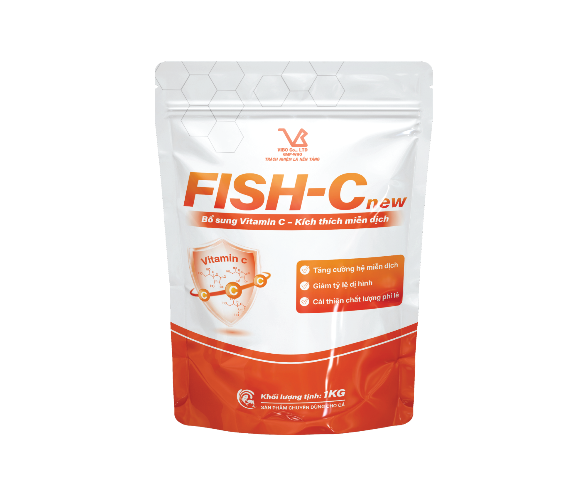 FISH-C new