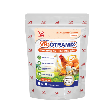 OTRAMIX