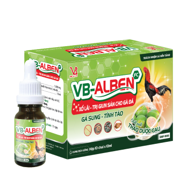 VB-ALBEN_FC