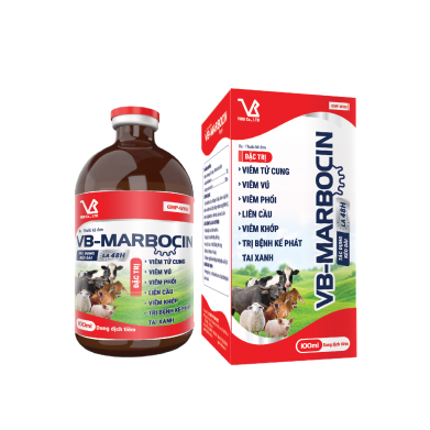VB-MARBOCIN