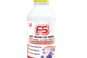 F5 (Thú y VB)