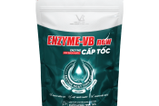 ENZYME-VB new (Enzyme xử lý nước bị ô nhiễm)