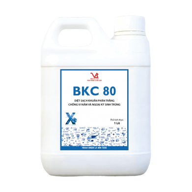 BKC 80
