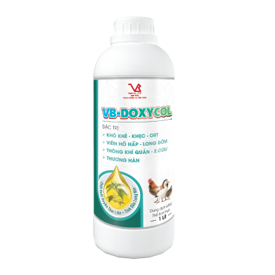 VB-DOXYCOL