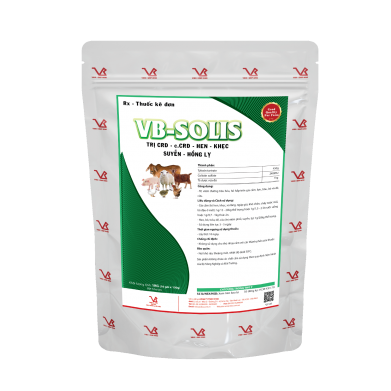 VB-SOLIS