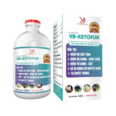 VB-KETOFUR