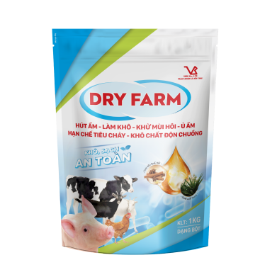 DRY FARM