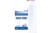 WASH POND