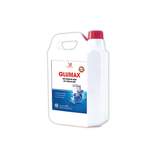 GLUMAX