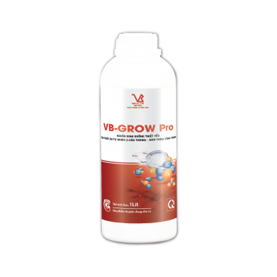 VB-GROW pro