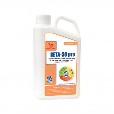 BETA-50 pro