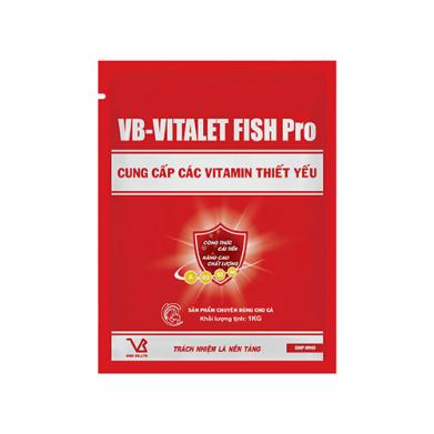 VB-VITALET FISH Pro