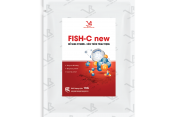 FISH-C new (Bổ sung Vitamin kích thích tăng trọng)