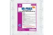 VB-PRAZI (Đặc trị nội ngoại ký sinh không ảnh hưởng đường ruột cá)