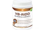 VB-RIDO super (Đặc trị bệnh do vi khuẩn)