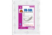 VB-SOL new (Đặc trị giun sán cá lóc)