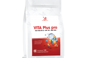 VITA Plus pro (Kích thích nở cơ chắc thịt mượt dáng cho cá)