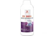 ZX 2000 (Đặc trị nhiễm trùng đường ruột do vi khuẩn cho cá và ếch)