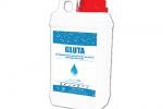 GLUTA