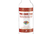 PRO-CARE fish (Cung cấp dưỡng chất bổ máu)