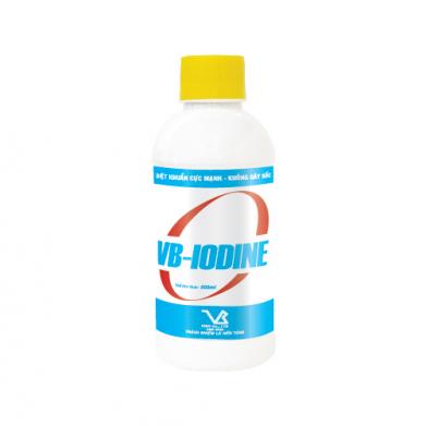 VB-IODINE