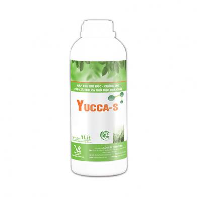 YUCCA-S