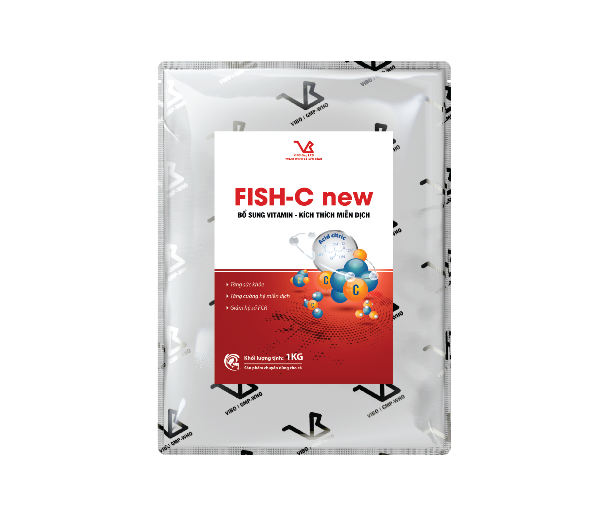 FISH-C new
