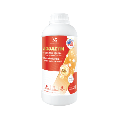 AQUAZYM