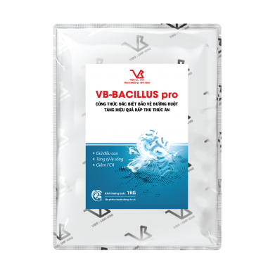 VB-BACILLUS pro