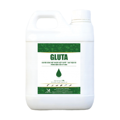 GLUTA