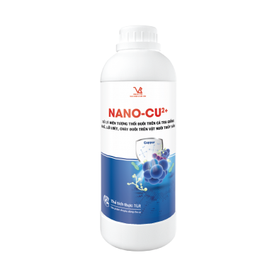 NANO-CU2+