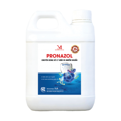 PRONAZOL